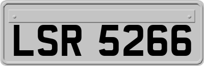 LSR5266