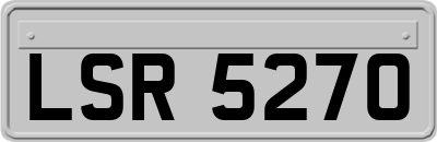 LSR5270