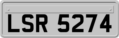 LSR5274