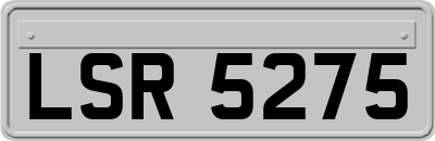 LSR5275