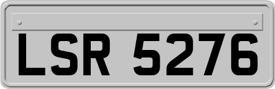 LSR5276