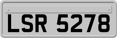 LSR5278