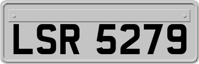 LSR5279