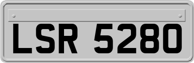 LSR5280