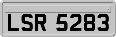 LSR5283