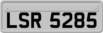 LSR5285