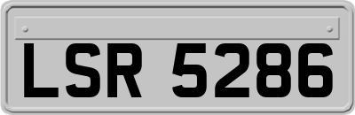 LSR5286