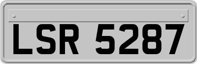 LSR5287