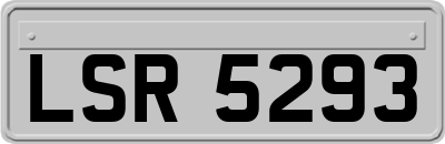 LSR5293