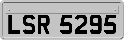 LSR5295