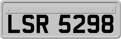 LSR5298
