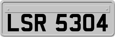 LSR5304