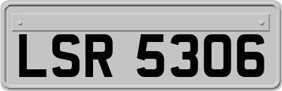 LSR5306