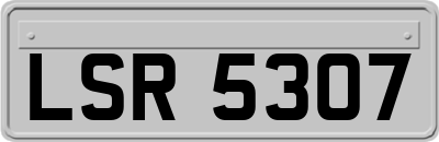 LSR5307