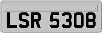 LSR5308