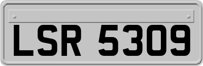 LSR5309