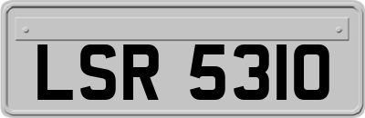 LSR5310