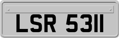 LSR5311