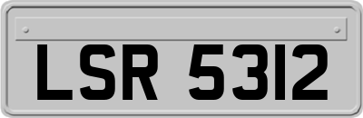 LSR5312