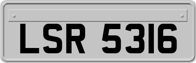LSR5316