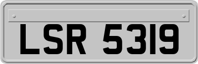LSR5319