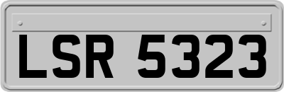 LSR5323