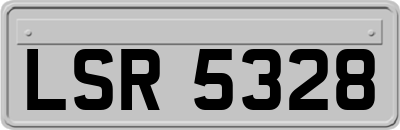 LSR5328