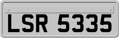 LSR5335