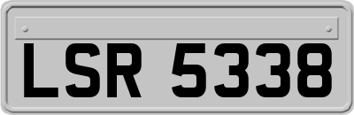 LSR5338