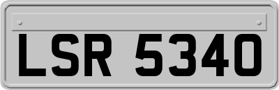 LSR5340