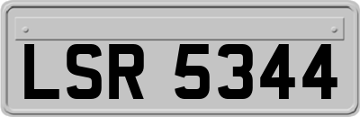 LSR5344