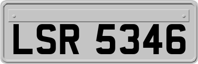 LSR5346