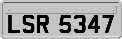 LSR5347