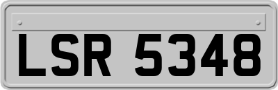LSR5348