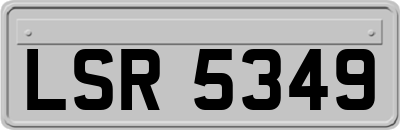 LSR5349