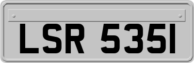 LSR5351