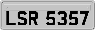 LSR5357