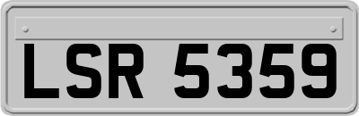 LSR5359