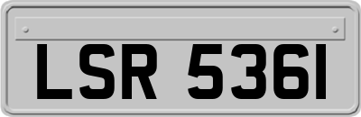 LSR5361