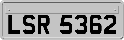 LSR5362
