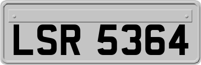 LSR5364