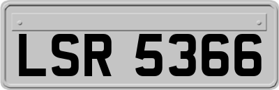 LSR5366