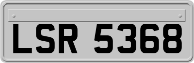 LSR5368
