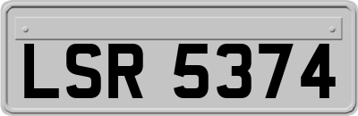 LSR5374