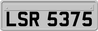 LSR5375