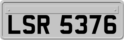 LSR5376