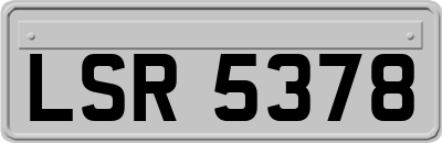 LSR5378