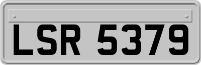 LSR5379