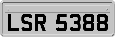 LSR5388