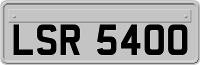 LSR5400